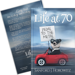 Life at 70 (Paperback)